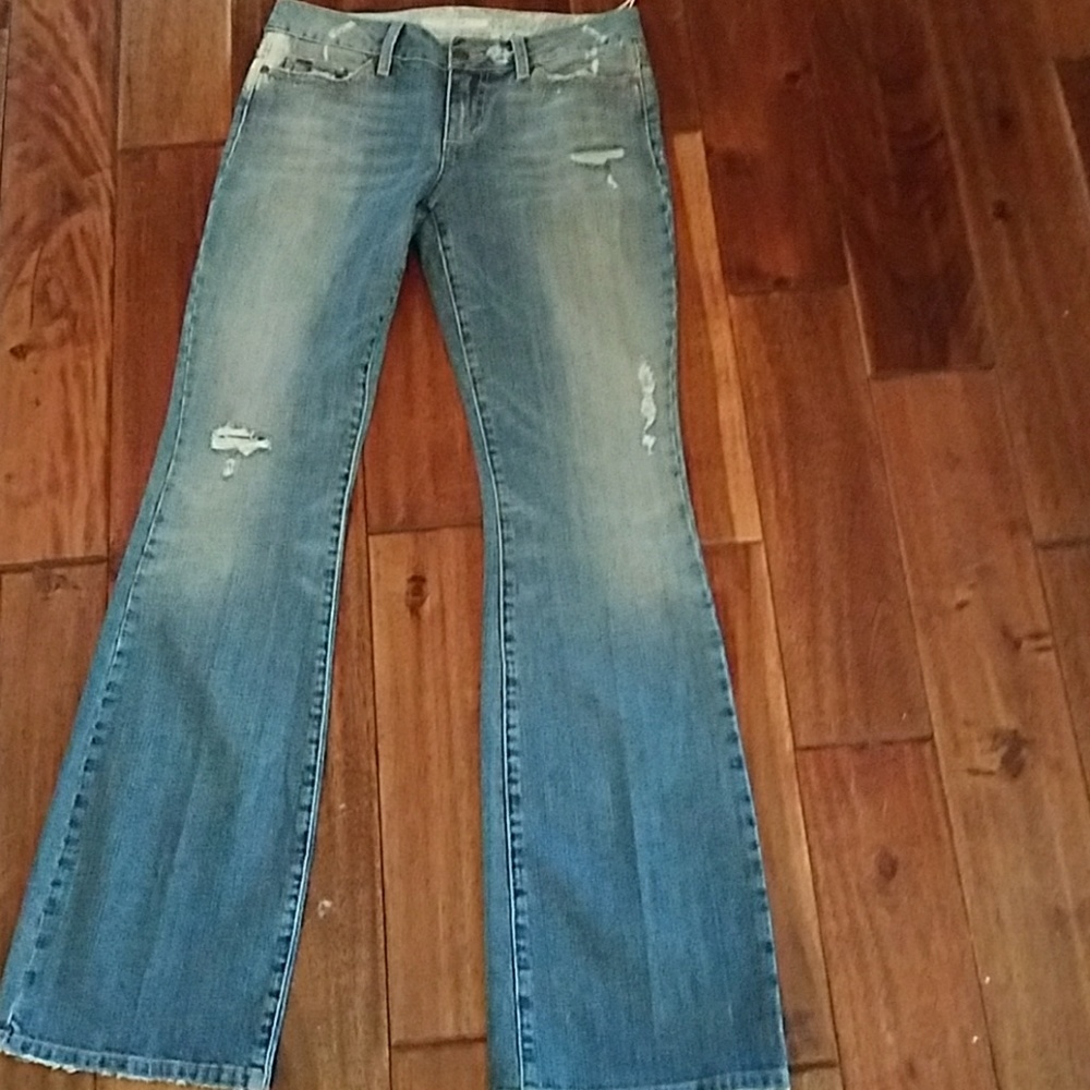 JOE'S JEANS